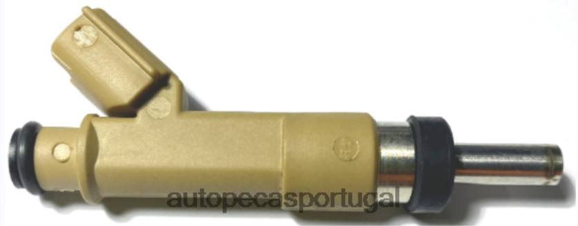 autopeças Lourinhã | XT6FX61776 injetor de combustível 23250-0t020 TOYOTA