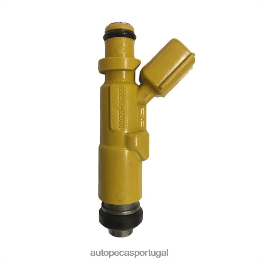autopeças Portugal | XT6FX61752 injetor de combustível 2320922030 PONTIAC