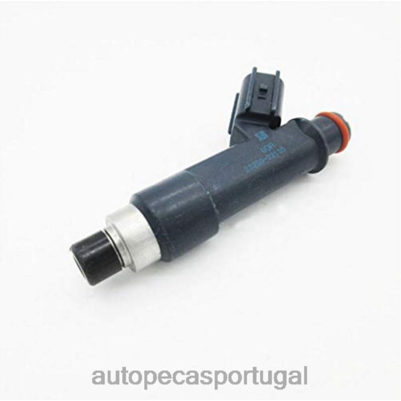 autopeças almada | 264F8284 23209-22070 23209-22130 injeção de combustível fj782 TOYOTA