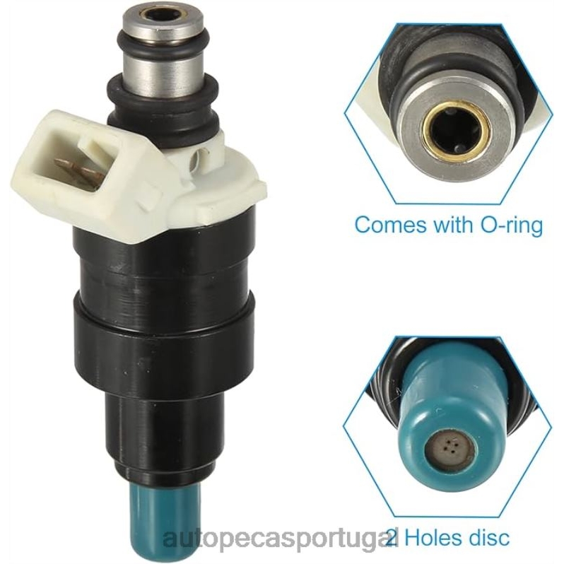 autopeças faro | 264F8310 23209-45011 injeção de combustível TOYOTA