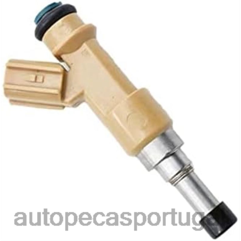autopeças gafanha | 264F8277 23209-39215 injeção de combustível TOYOTA