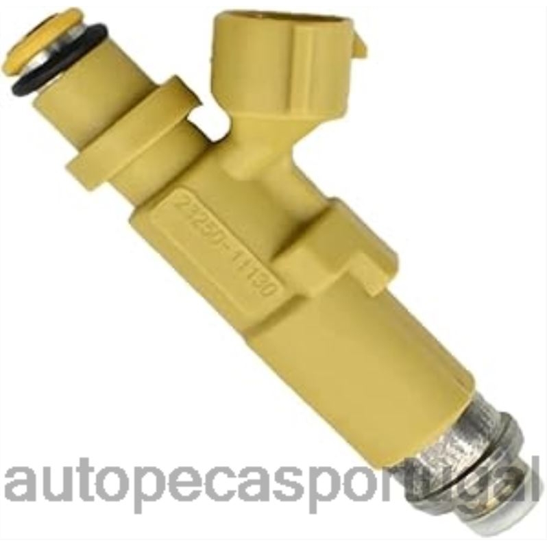 autopeças gafanha | 264F8287 injeção de combustível 23250-11130 TOYOTA
