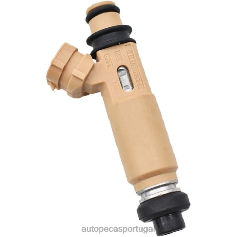 autopeças lourinhã | 264F8286 injeção de combustível 23250-74170 TOYOTA