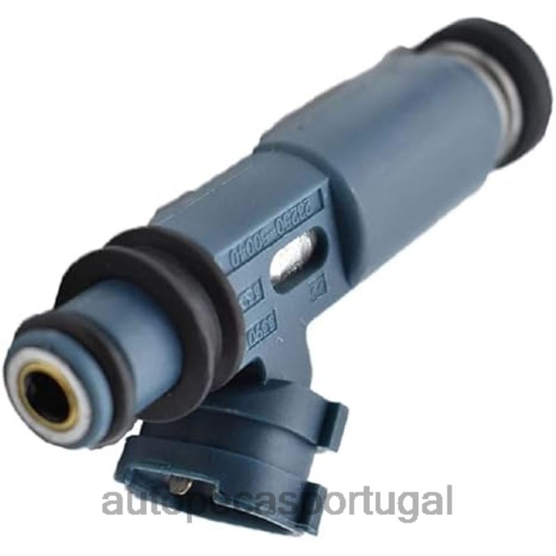 autopeças lourinhã | 264F8296 23209-0f010 23209-50040 injeção de combustível TOYOTA