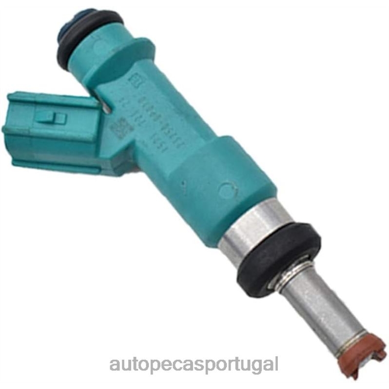 autopeças online | 264F8305 23209-0p010 injeção de combustível fj1084 TOYOTA