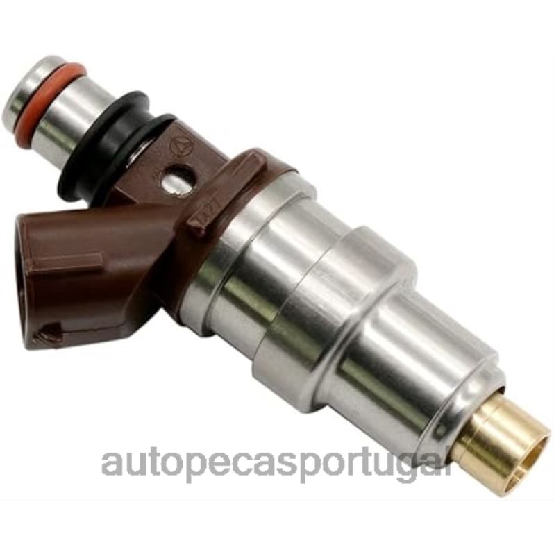 autopeças portugal | 264F8292 23209-79095 injeção de combustível fj377 TOYOTA