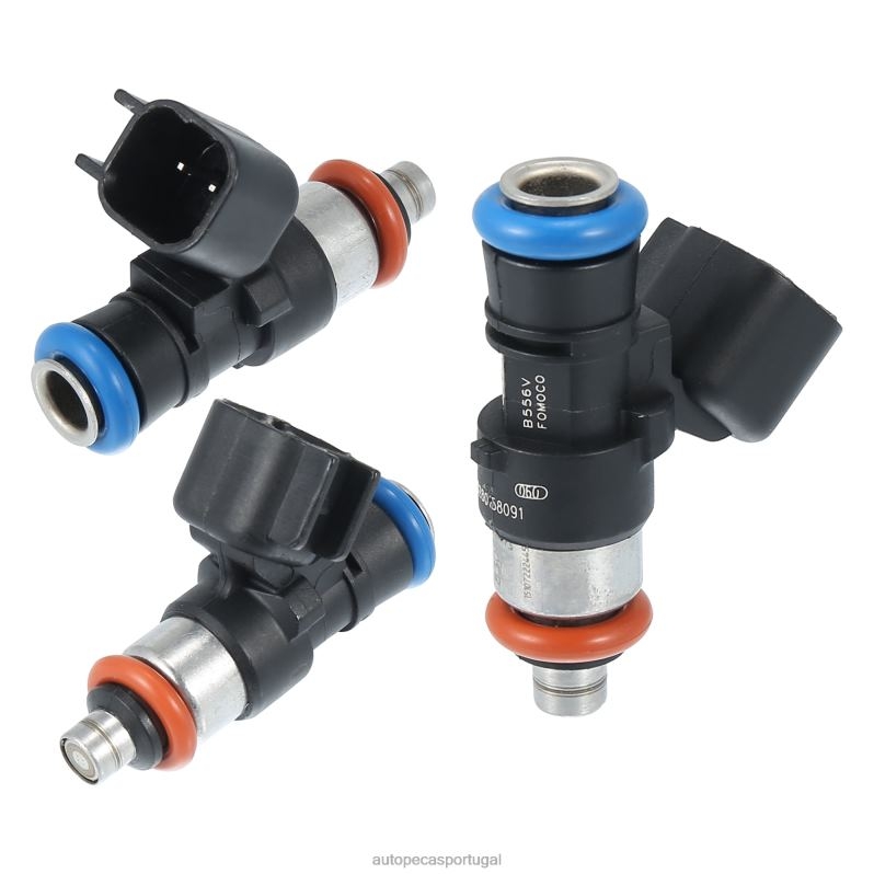 auto peças vilarinho | 264F8669 0282158191 injetor de combustível para ford 3.5v6
