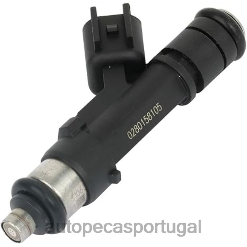 autopeças 65 | 264F8411 injeção de combustível 0280158105 FORD