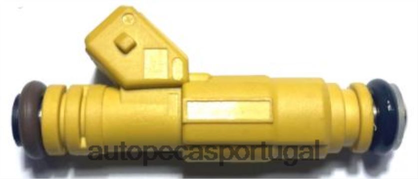 autopeças Faro | XT6FX62170 injetor de combustível 0280155710 FORD