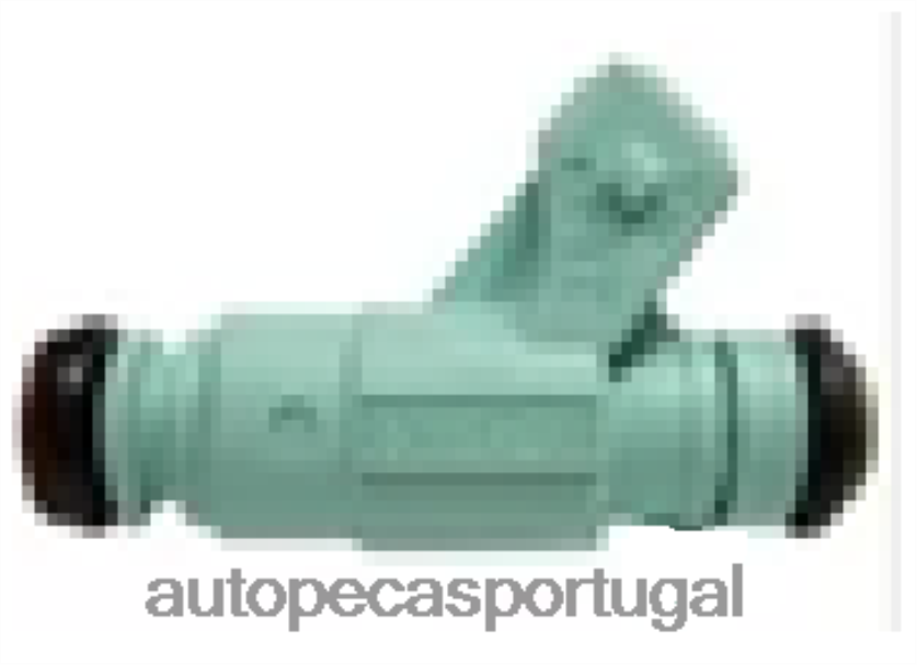 autopeças Faro | XT6FX62250 injetor de combustível 0280157139 FORD