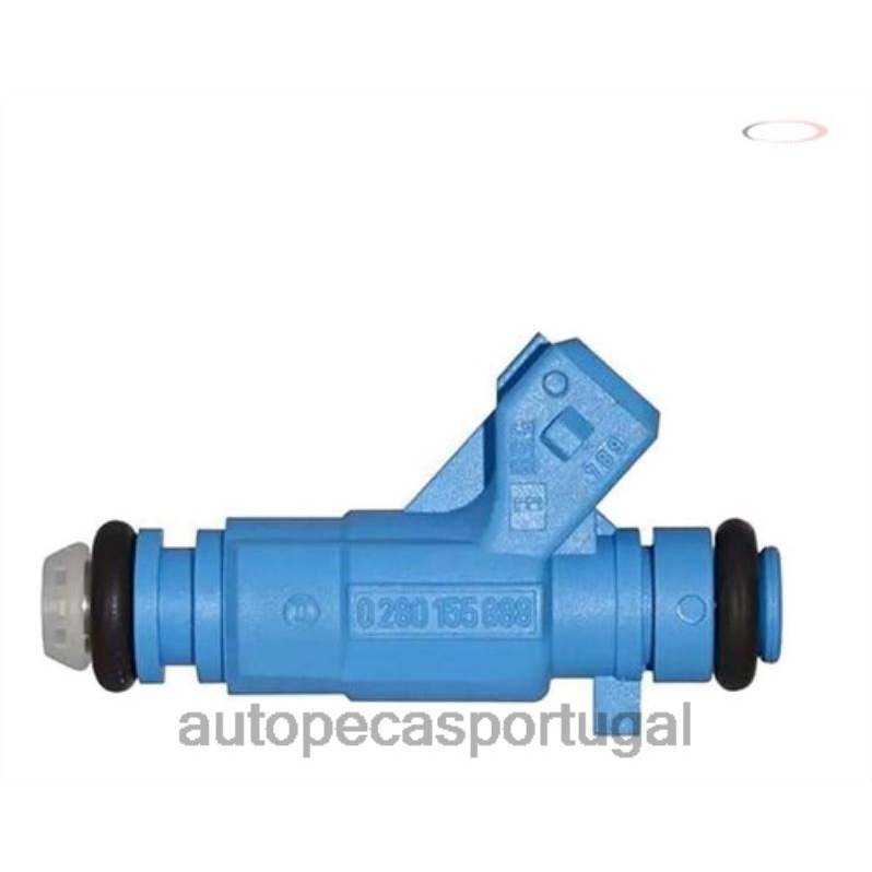 autopeças almada | 264F8454 injeção de combustível 0280155888 FORD