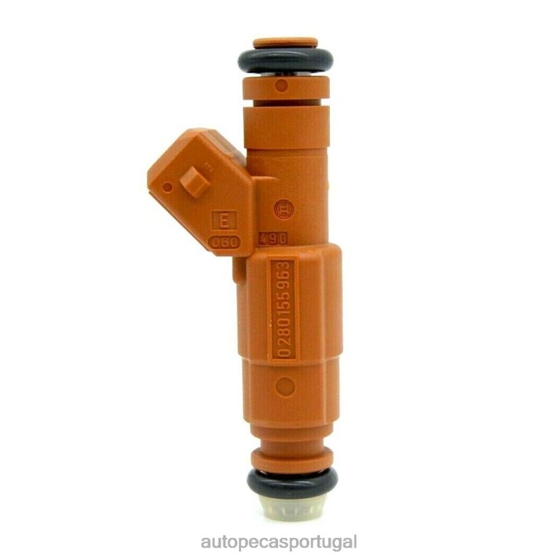 autopeças almada | 264F8674 0280155963 injetor de combustível para ford 1.8l 2.0l
