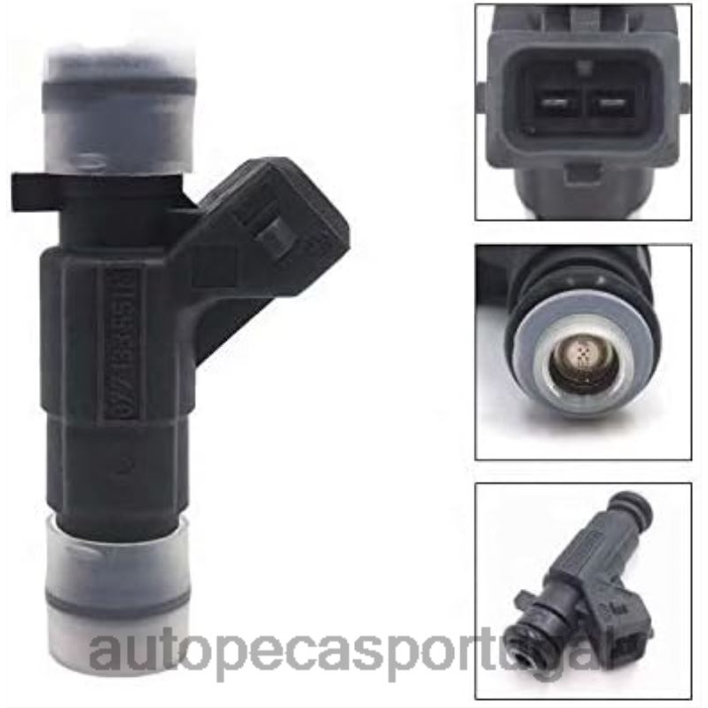 autopeças lourinhã | 264F8336 fj851 077133551m 0280155921 injeção de combustível VW SKODA