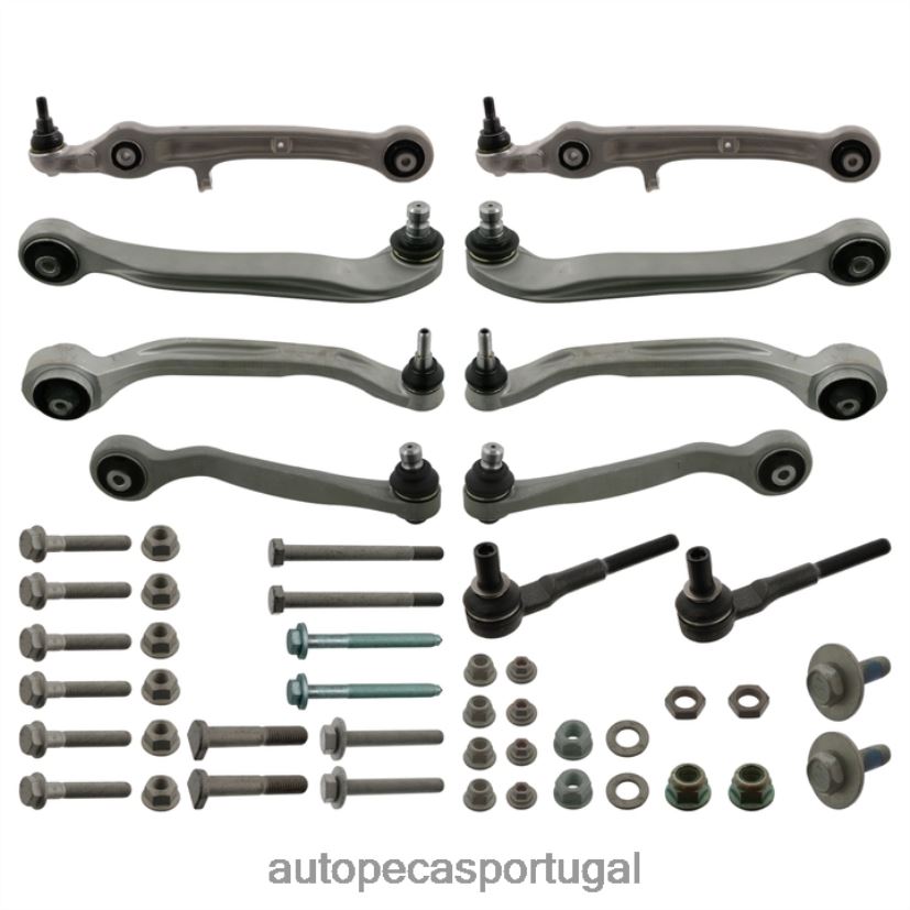 Audi braço de controle 4f0-498-998 B2T6FD2635 | autopeças online