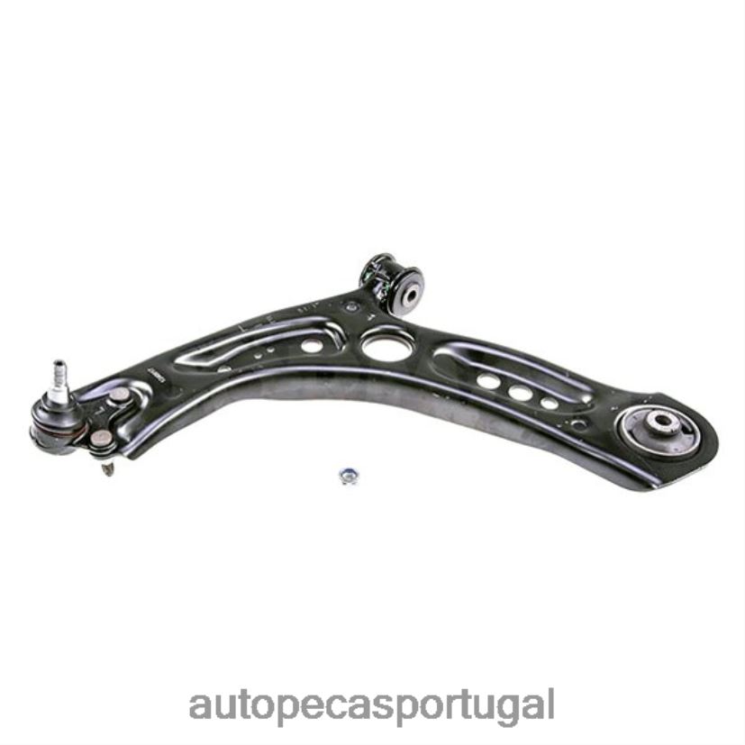 Audi braço de controle 5q0-407-151j B2T6FD2603 | auto peças online Portugal