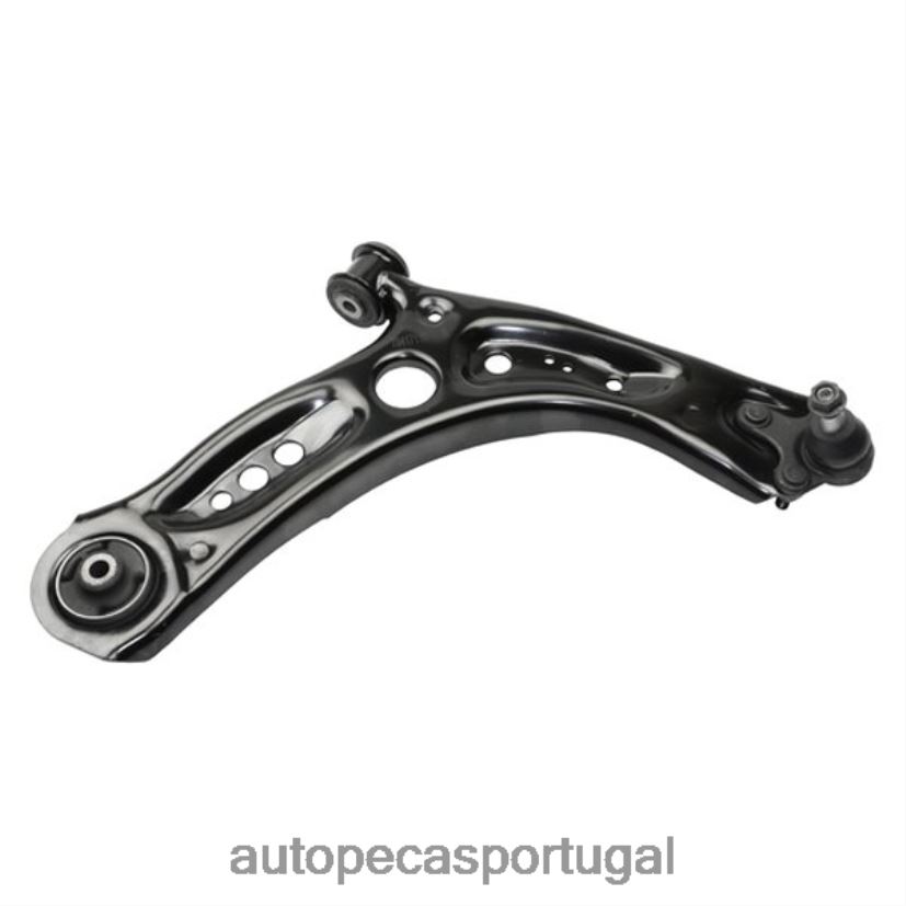 Audi braço de controle 5q0-407-152j B2T6FD2602 | autopeças Portugal