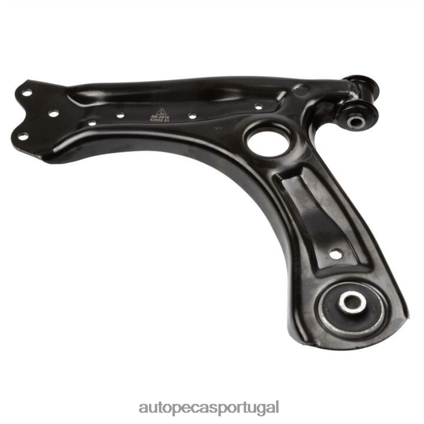 autopeças 77 | XT6FX6531 braço de controle 6r0-407-151c jtc1485 AUDI