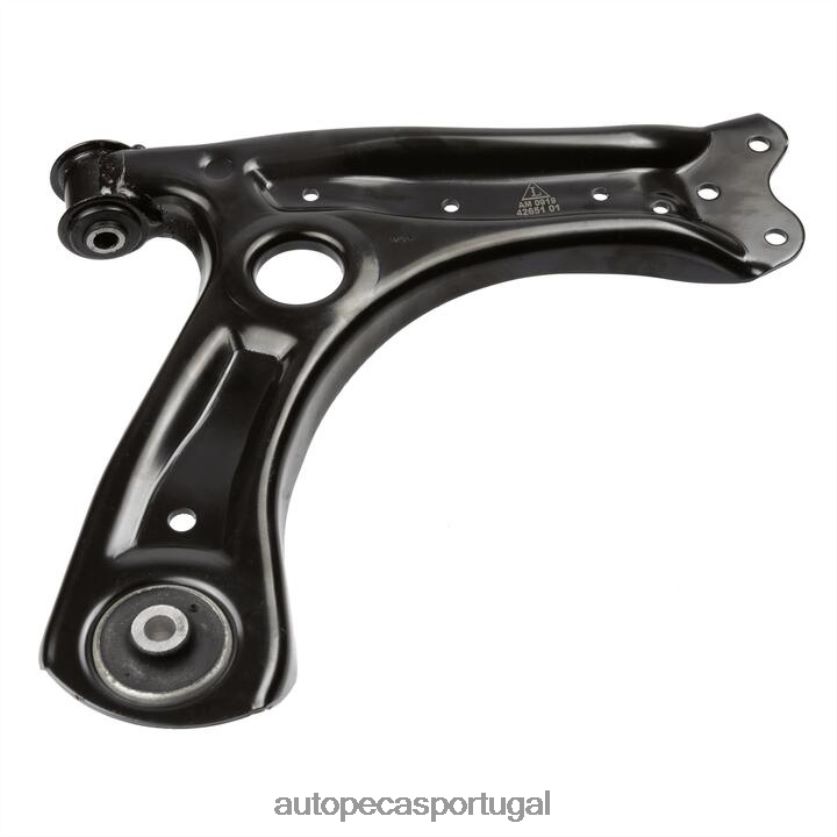autopeças Portugal | XT6FX6532 braço de controle 6r0-407-152c jtc1484 AUDI