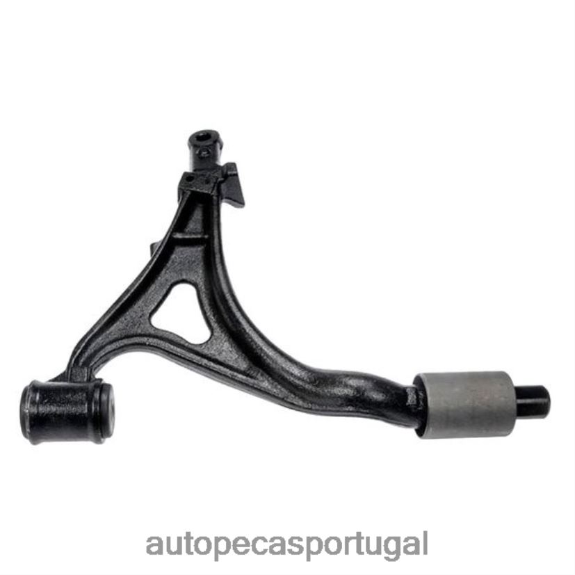 Benz braço de controle 163-330-0407 B2T6FD1475 | autopeças online