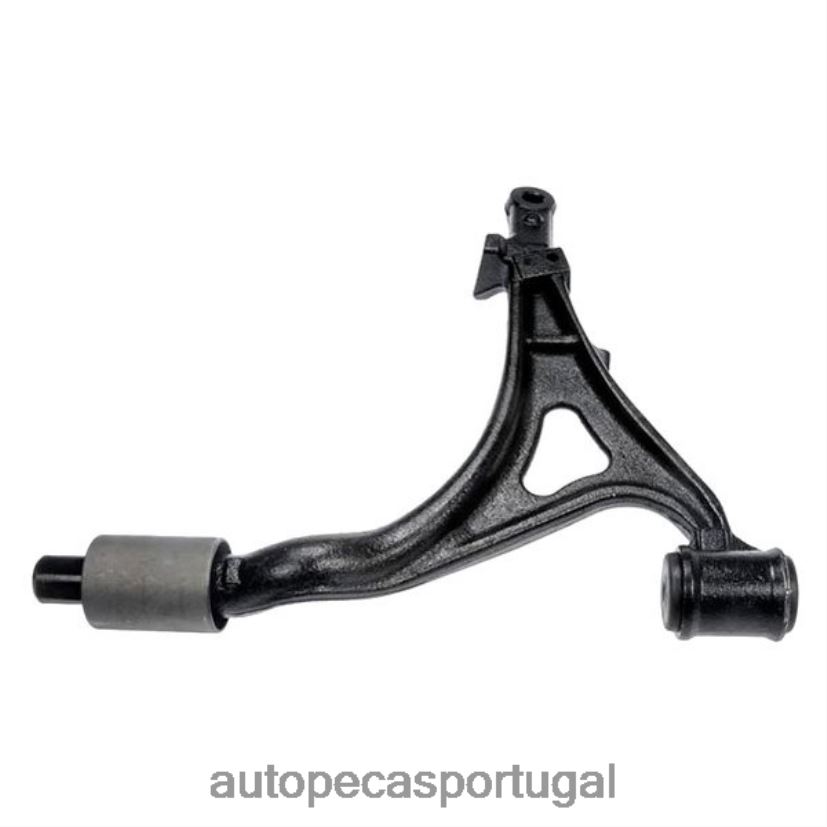 Benz braço de controle 163-330-0507 B2T6FD1474 | autopeças Almada