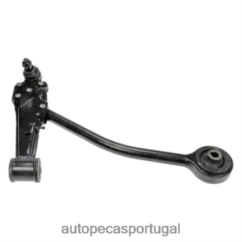 Cadillac braço de controle 25672985 B2T6FD1499 | auto peças Vilarinho