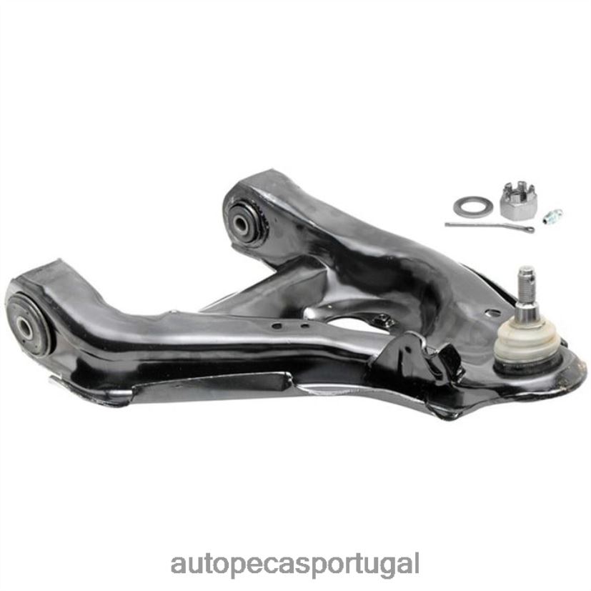 Chevrolet braço de controle 12478068 B2T6FD44 | autopeças Almada