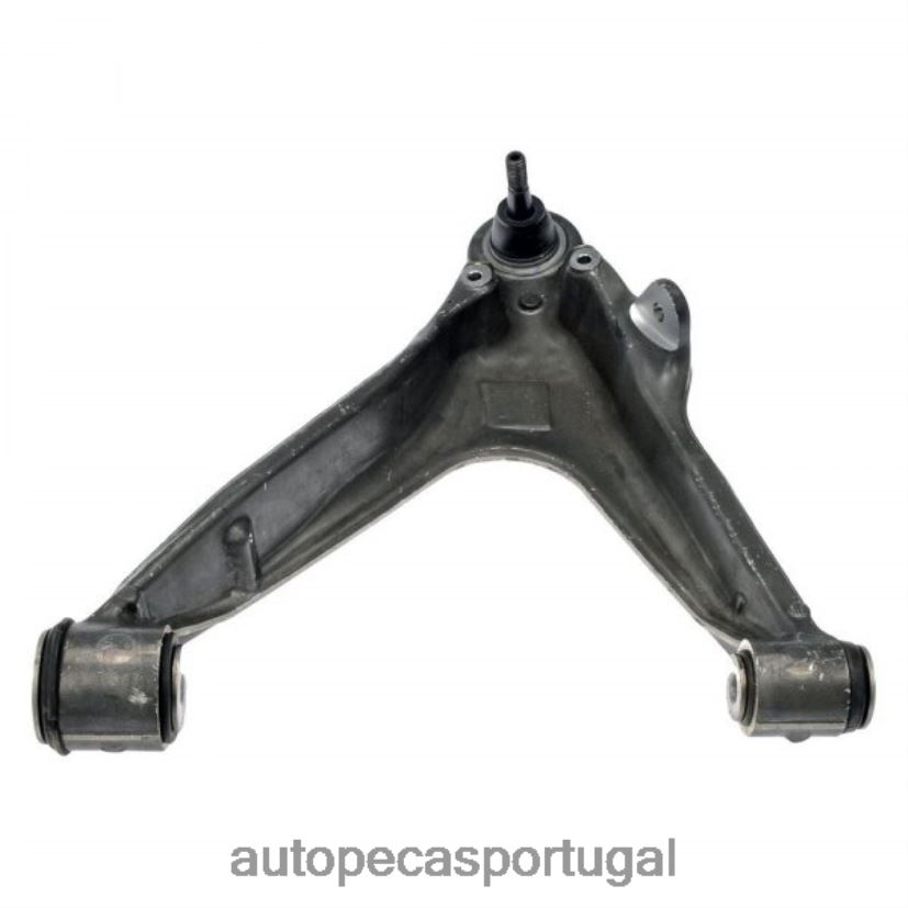 Chevrolet braço de controle 20799881 B2T6FD1299 | auto peças Vilarinho