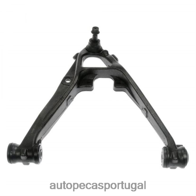 Chevrolet braço de controle 22952194 B2T6FD1418 | auto peças Coina