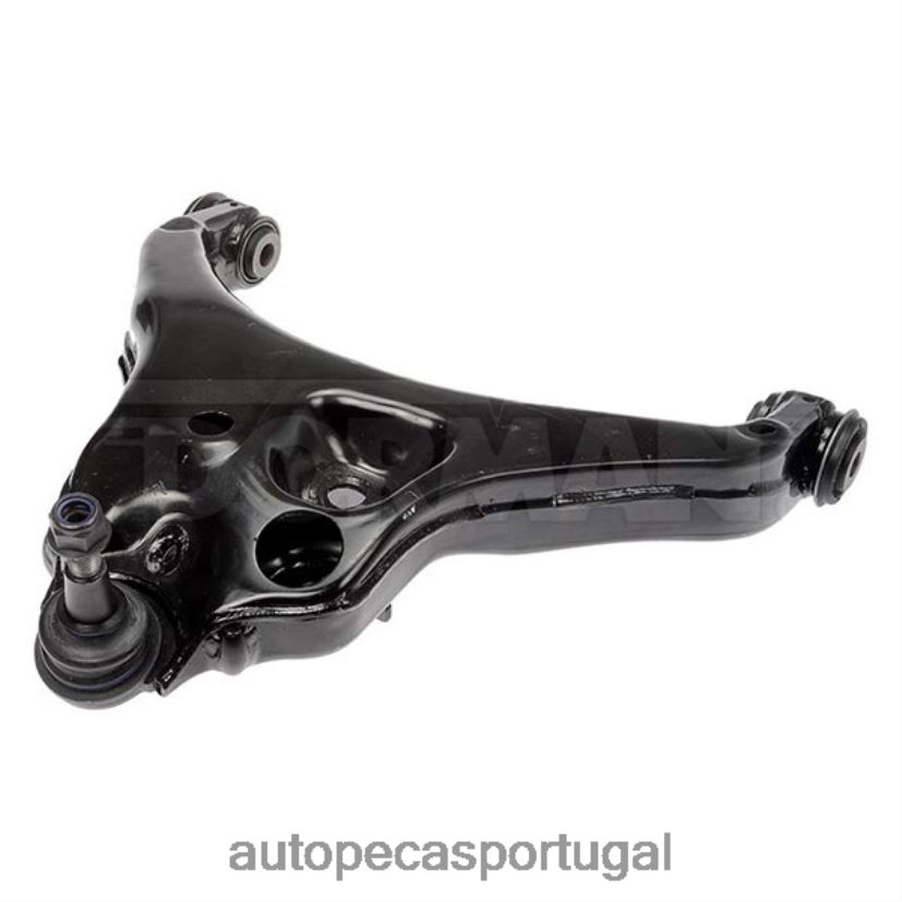 Chevrolet braço de controle 23490293 B2T6FD3208 | auto peças Coina