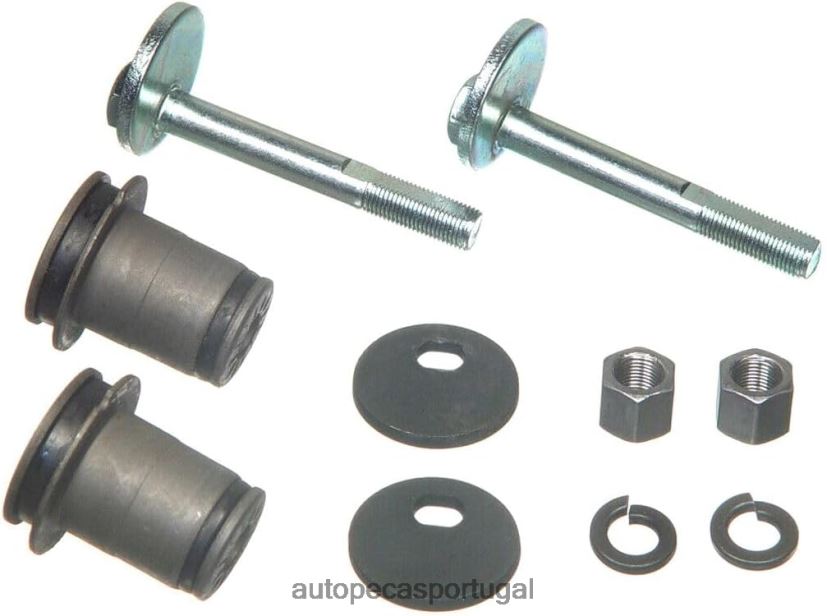 Chevrolet bucha de arrasto do braço de controle 2448099 B2T6FD703 | auto peças online Portugal