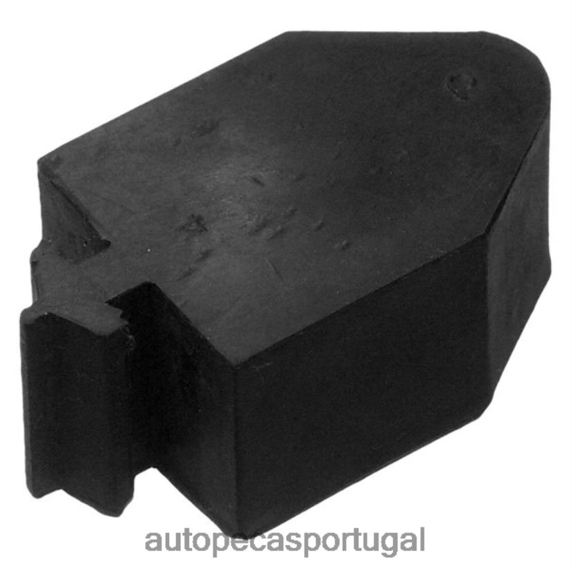 Chevrolet bucha de arrasto do braço de controle k6607 B2T6FD1833 | auto peças online Portugal