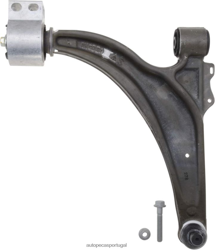 autopeças Almada | XT6FX6574 braço de controle 13272606 jtc1476 CHEVROLET