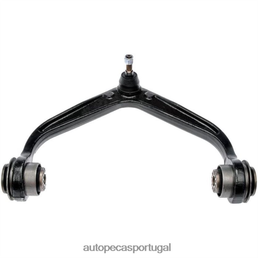 autopeças Faro | XT6FX61050 braço de controle 20924215 CHEVROLET