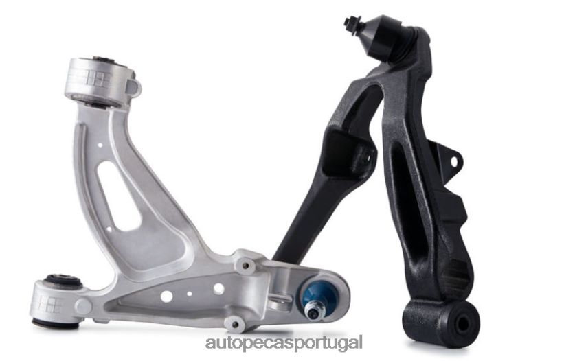 autopeças online | XT6FX61055 braço de controle 25904680 CHEVROLET