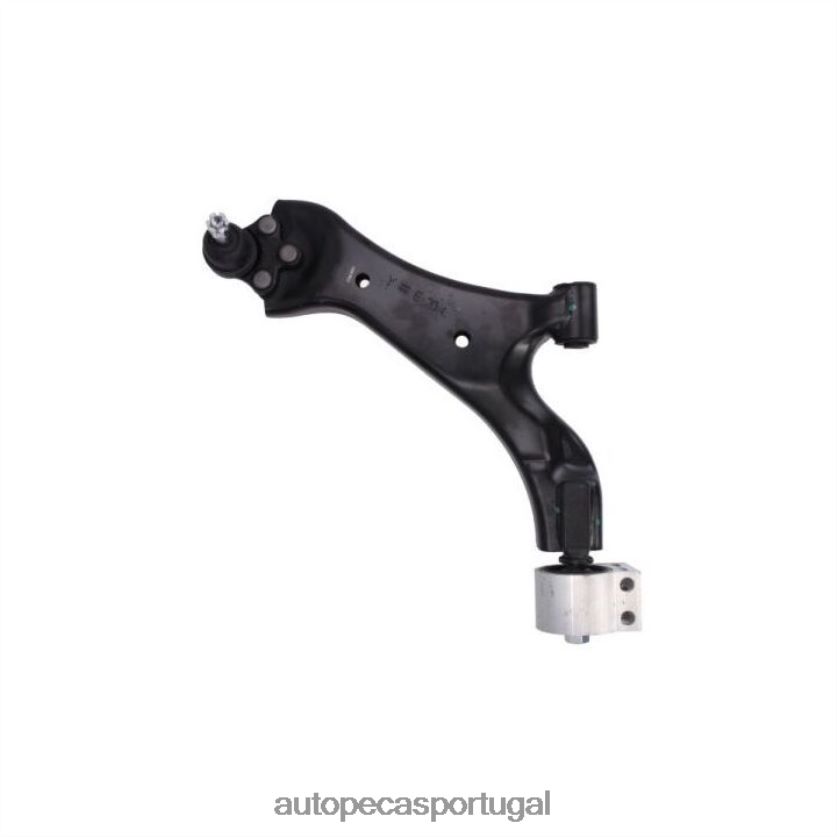 autopeças online | XT6FX6605 braço de controle 96819161 CHEVROLET
