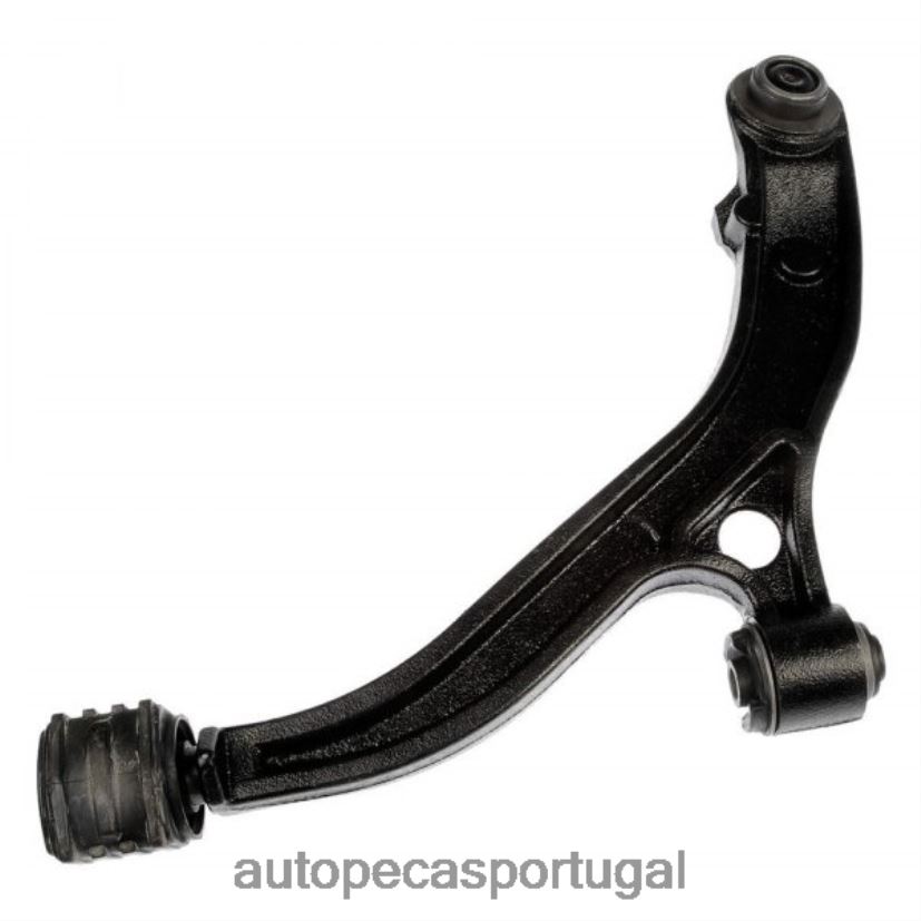 Chrysler braço de controle 4743376ad B2T6FD920 | autopeças Faro