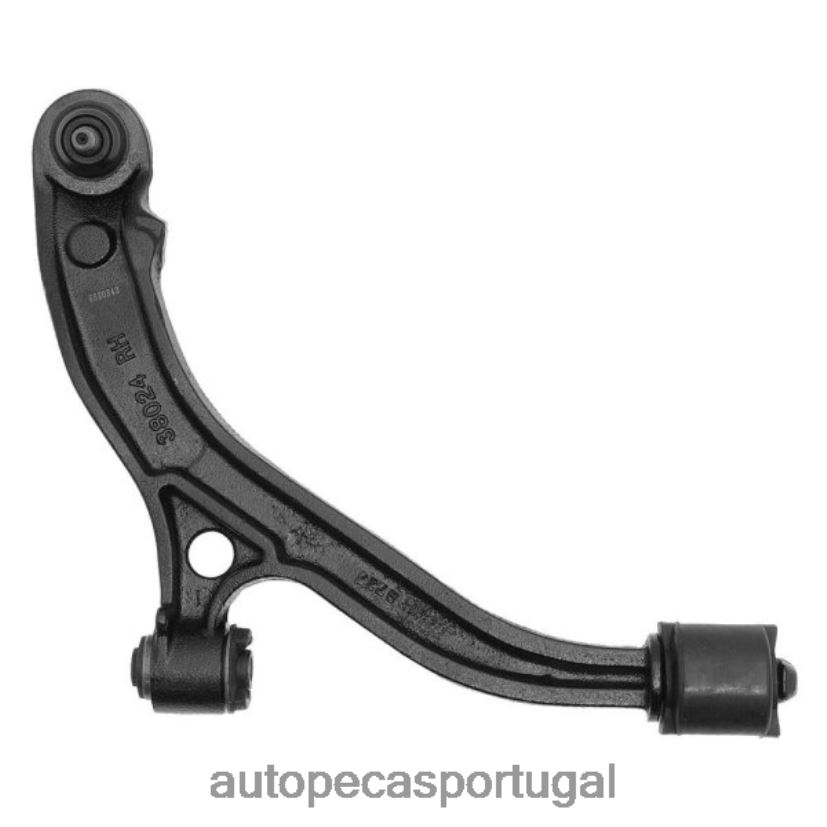 Chrysler braço de controle 4743834ab B2T6FD914 | autopeças Almada