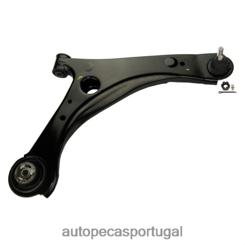 Chrysler braço de controle 4766910al B2T6FD1151 | autopeças 139