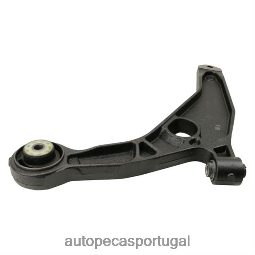 Chrysler braço de controle 4877752aa B2T6FD2497 | autopeças Gafanha
