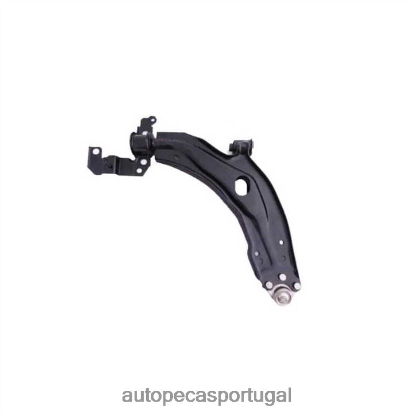 Fiat braço de controle 51705554 B2T6FD1242 | autopeças Portugal