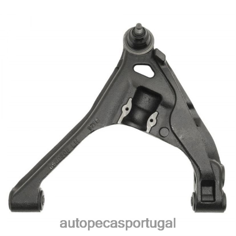 Dodge braço de controle 52106397aa B2T6FD893 | auto peças online Portugal