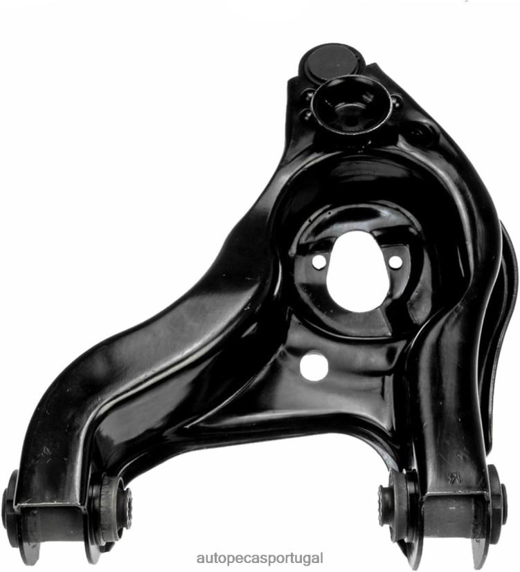Dodge braço de controle 52121517ae B2T6FD258 | auto peças Coina