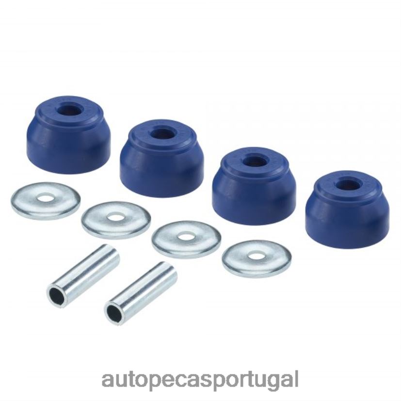 Honda bucha de arrasto do braço de controle 51381-sl4-013 B2T6FD1940 | autopeças Faro