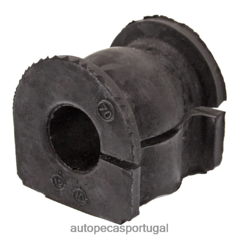 Honda bucha de arrasto do braço de controle 52306-s84-a01 B2T6FD493 | auto peças online Portugal