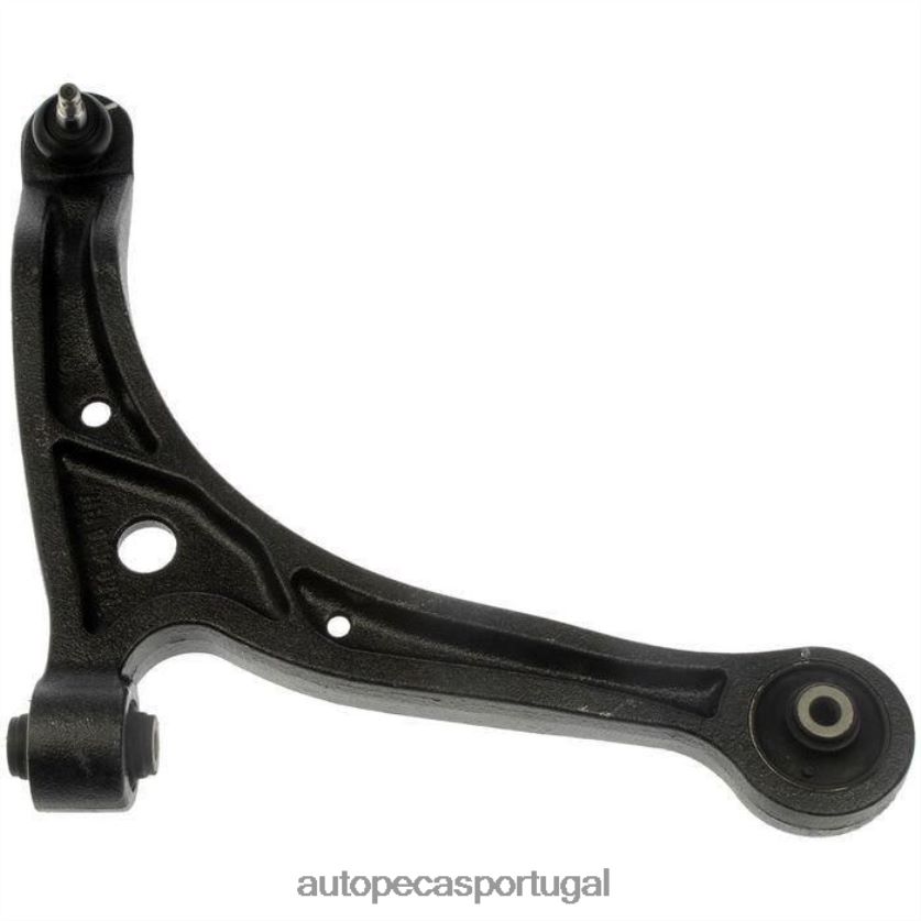 autopeças Faro | XT6FX61440 bucha de arrasto do braço de controle 51360-s0x-a02 HONDA