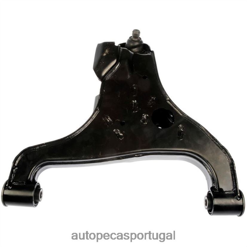 Infiniti braço de controle 54501-zr00a B2T6FD156 | autopeças Lourinhã