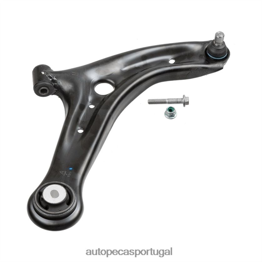 autopeças 133 | XT6FX61091 braço de controle d651-34-300b MAZDA