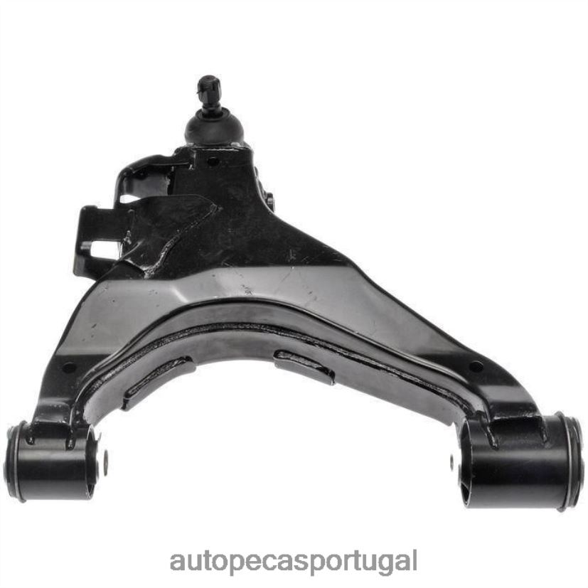 Nissan braço de controle 54532-25w00 B2T6FD2600 | autopeças Faro