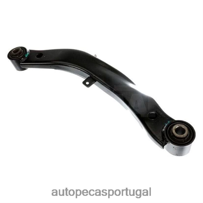 Nissan braço de controle 55121-en10a B2T6FD3189 | auto peças Vilarinho