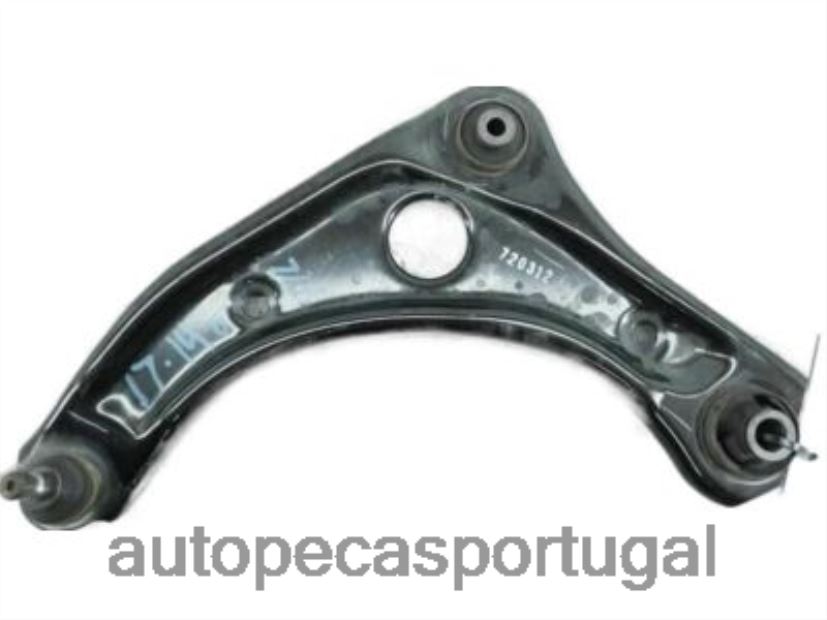 Nissan braço de controle a54500-1hk0c B2T6FD170 | autopeças Faro